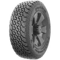 Peaklander A/T
