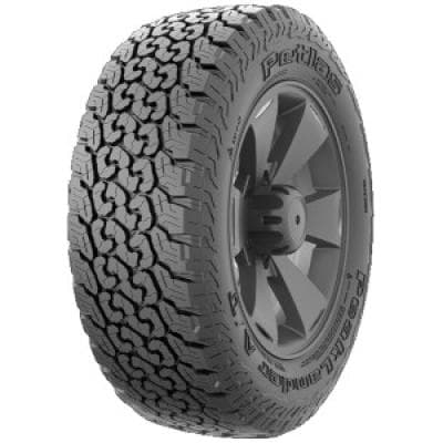Peaklander A/T