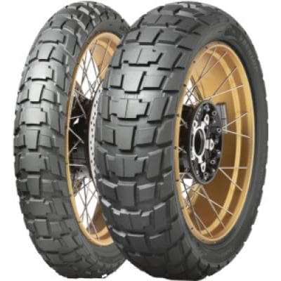 Trailmax Raid