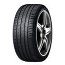 N Fera Sport SUV