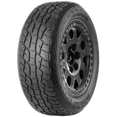 Rockblade A/T II