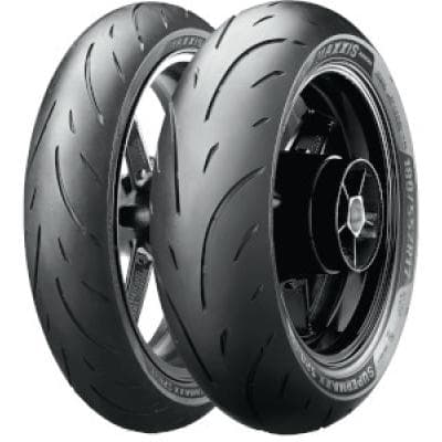 Supermaxx Sport MA-SP