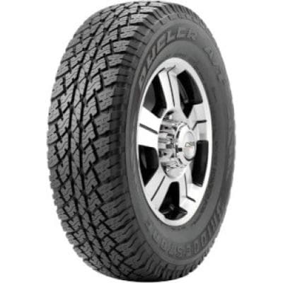 Dueler A/T 693 V