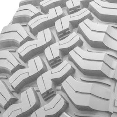 WILDPEAK M/T MT01