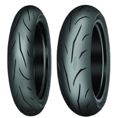 Sport Force +