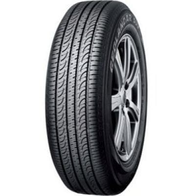 Geolandar SUV (G055)
