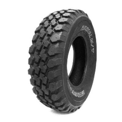 Mudstar Radial M/T