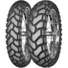 Enduro Trail E-07+