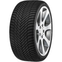 EcoBlue 2 Van 4S