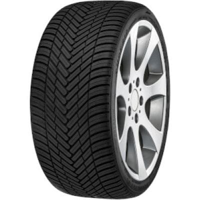 EcoBlue 2 Van 4S