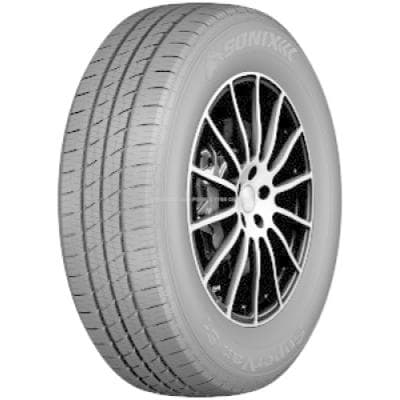 SuperVan S1