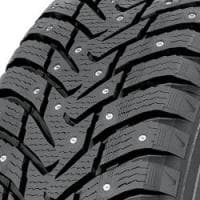 Hakkapeliitta 8 SUV