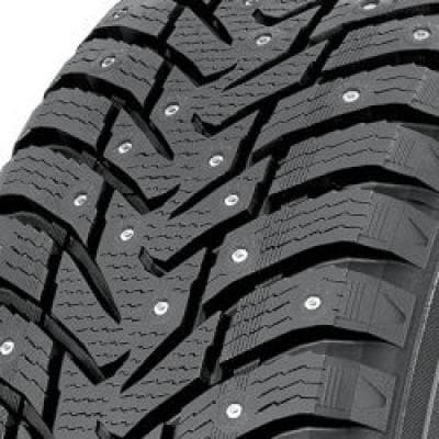 Hakkapeliitta 8 SUV