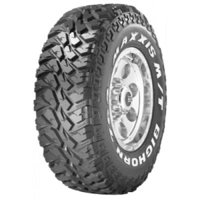 MT-764 Bighorn