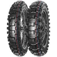 Terra Force-MX IT