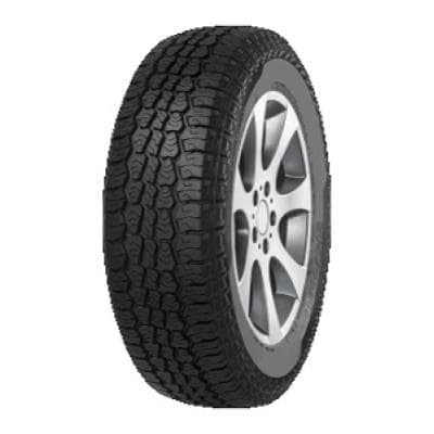 Ecosport A/T