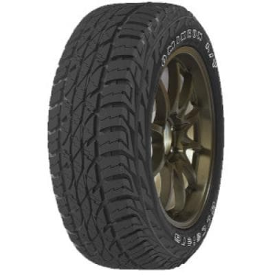 Omikron A/T