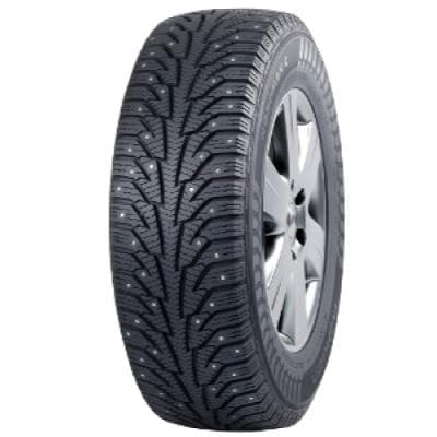 Nordman C
