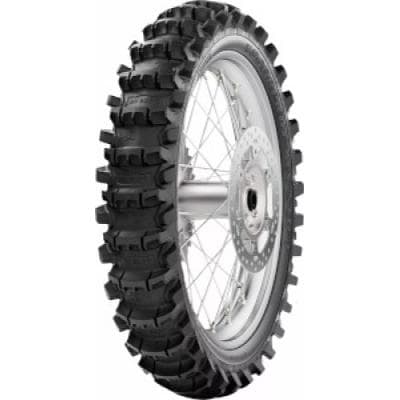 Scorpion MX Soft