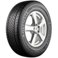 Vanhawk 2 Winter Evo