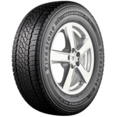 Vanhawk 2 Winter Evo