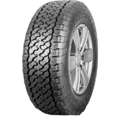 Terratoura A/T