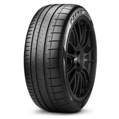 P ZERO CORSA PZC4