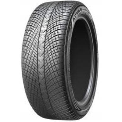 Advan Winter V907A