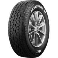 Crossdrive AT