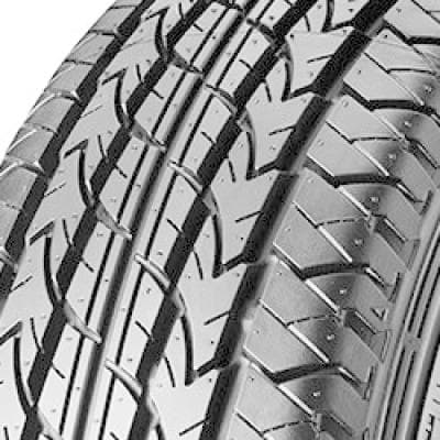 Roadian A/T