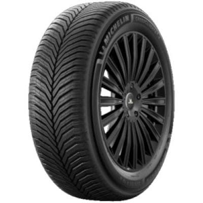 CrossClimate 3