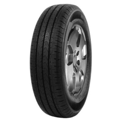 EcoBlue 2 Van 4S