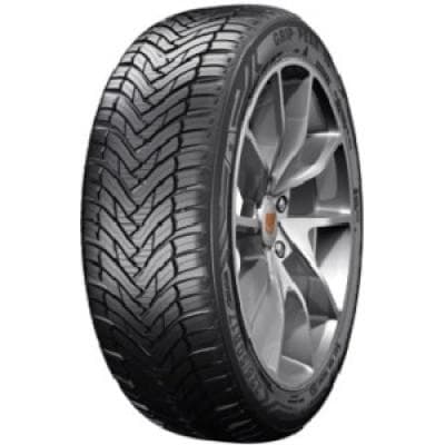 Grip Peak 4S