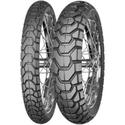 Enduro Trail ADV 2