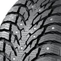 Hakkapeliitta 9 SUV