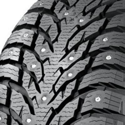 Hakkapeliitta 9 SUV