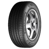 EcoControl SUV