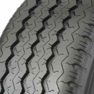 Trailermaxx Eco CL31N