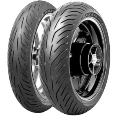 MA-ST3 Supermaxx