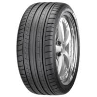 SP Sport Maxx GT RunFlat