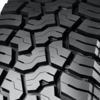 Geolandar X-AT (G016)