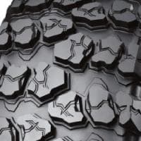 Geolandar X-MT (G005)