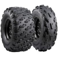 Trail Wolf Sport