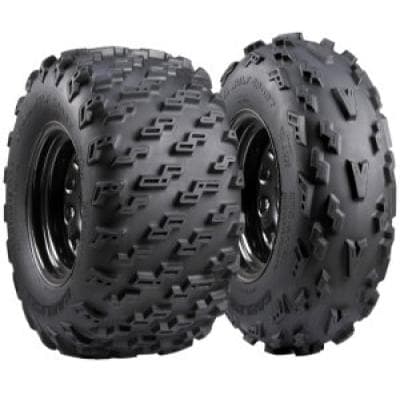 Trail Wolf Sport