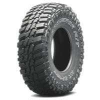 Conqueror M/T