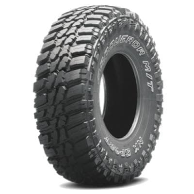 Conqueror M/T