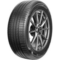 Roadian GTX