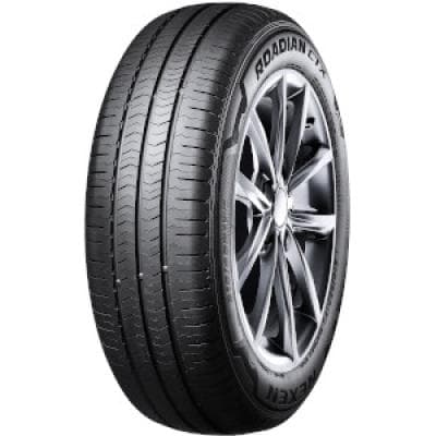 Roadian CTX