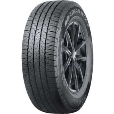 Roadian HTX2