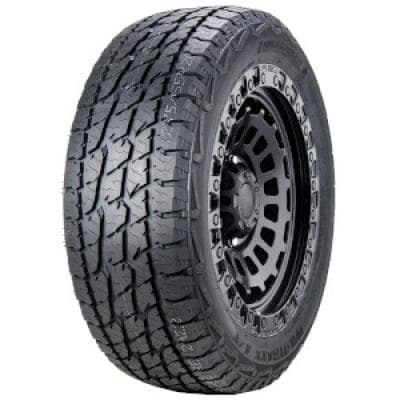 Wildtraxx A/T